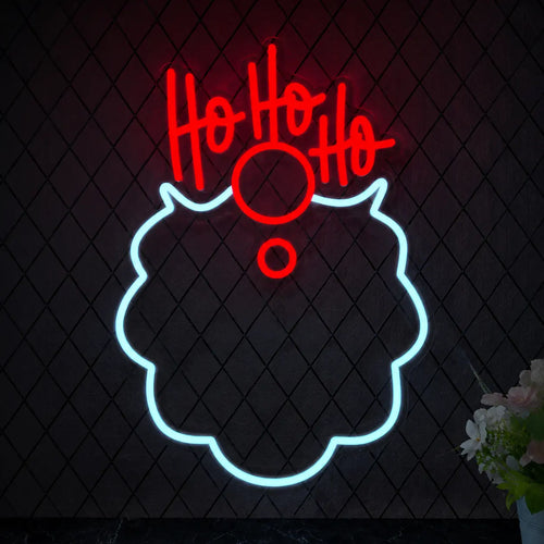 Christmas LED Neon Signs