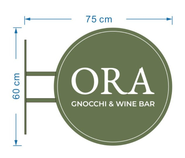ORA - Gnocchi & Wine Bar