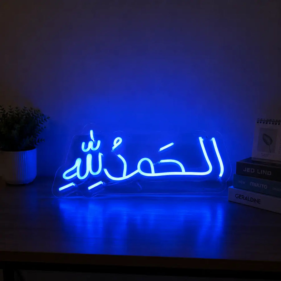 Modern Neon Signs
