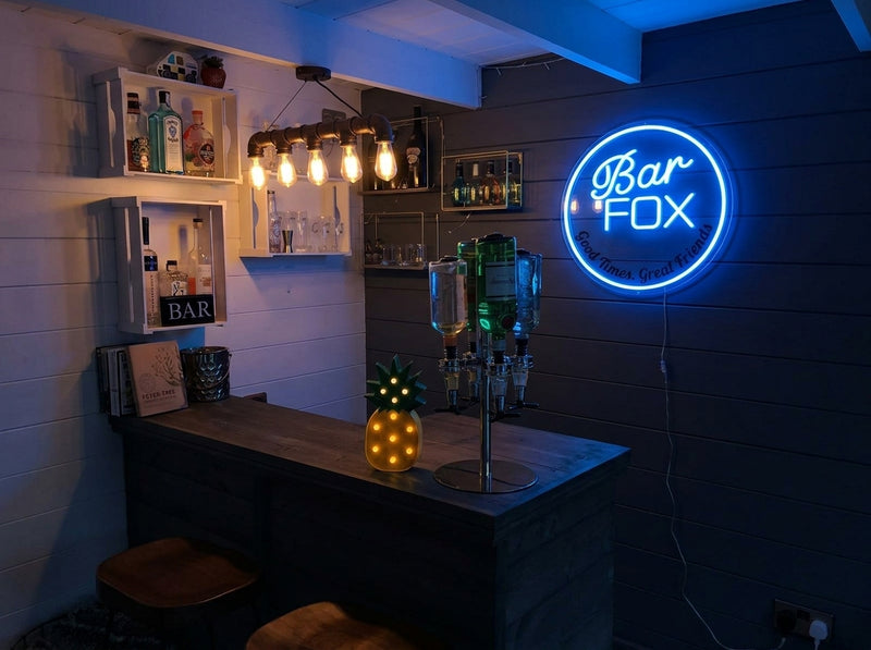 Custom LED Neon Sign Perth WA - Neon Brothers