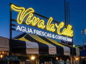 Outdoor Signs