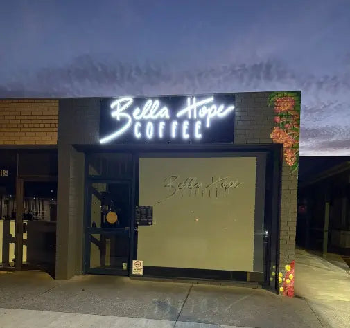 Shopfront
