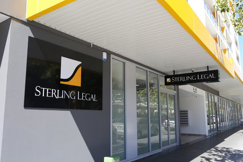 ACM panel sign installation Australia - Neon Brothers