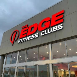 The Edge Fitness Clubs