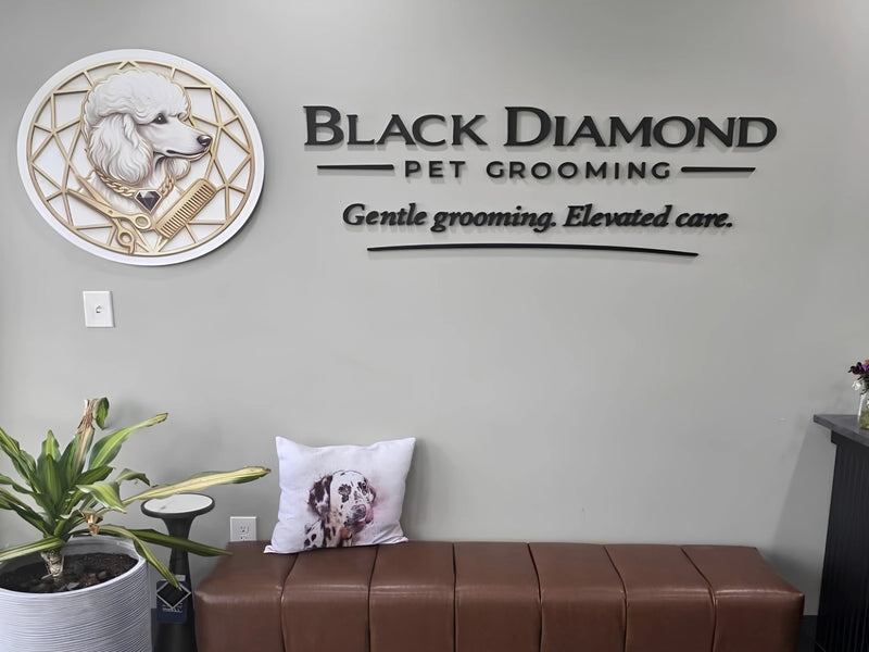 Laser Cut Metal Sign Restaurant Reception Adelaide SA - Neon Brothers
