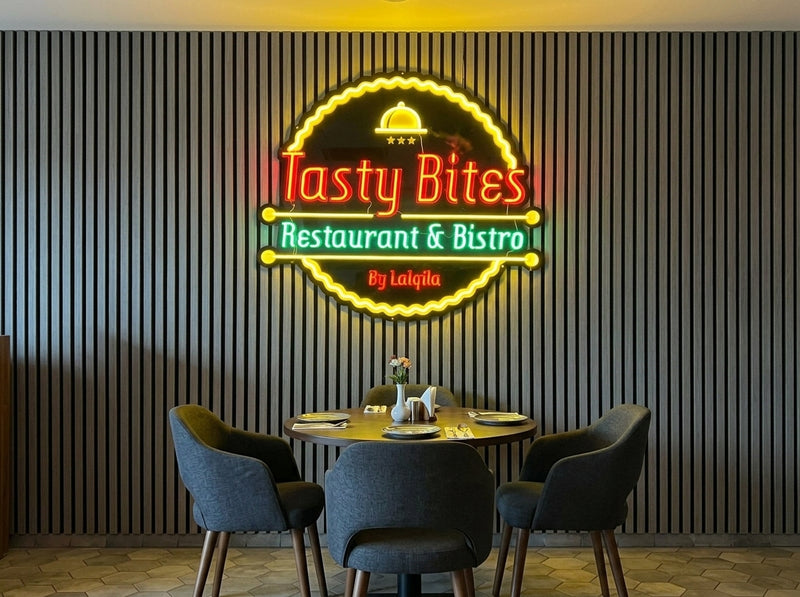 Custom LED Neon Sign Perth WA - Neon Brothers