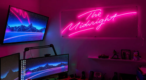 The Midnight