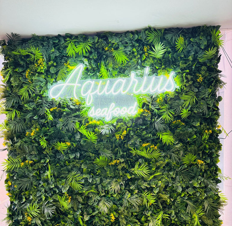 Custom LED Neon Sign Bar Interior Brisbane QLD - Neon Brothers