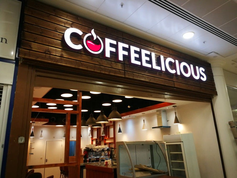 Custom LED Neon Sign Perth WA - Neon Brothers