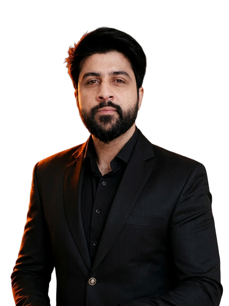 AHTISHAM