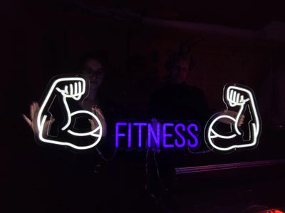 Vinyl window graphics cafe Melbourne - Neon Brothers