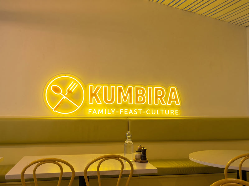 Custom LED Neon Sign Perth WA - Neon Brothers